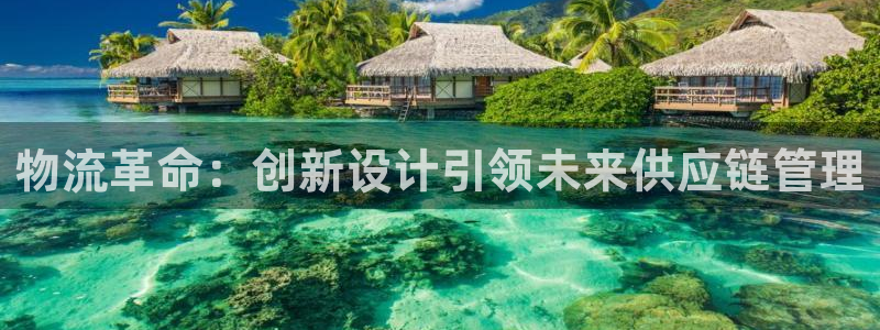 多多28充值为什么充不了：物流革命：