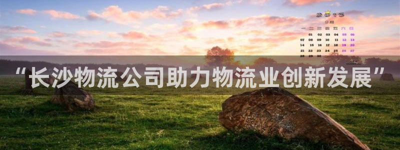 多多28技巧：“长沙物流公司助力物流