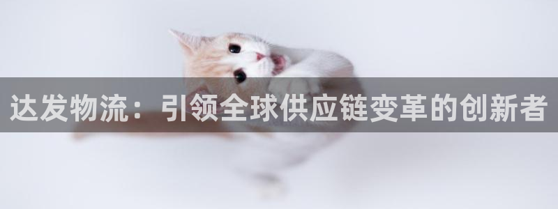 多多28怎么注册游戏名字：达发物流：